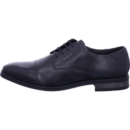 Bugatti Schnürschuh 311AYN021000  in Schwarz