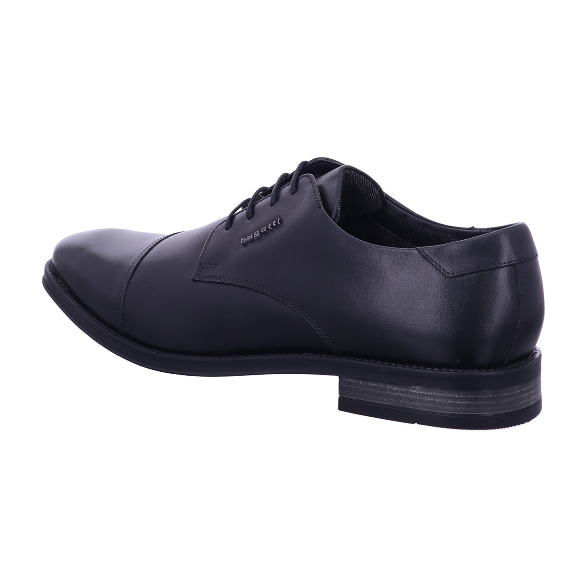 Bugatti Schnürschuh 311AYN021000  in Schwarz
