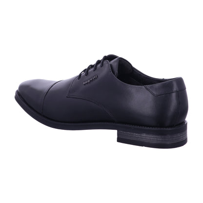 Bugatti Schnürschuh 311AYN021000  in Schwarz