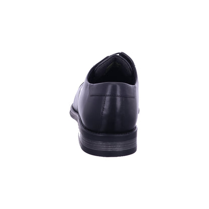 Bugatti Schnürschuh 311AYN021000  in Schwarz