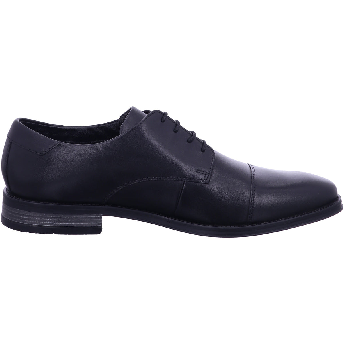 Bugatti Schnürschuh 311AYN021000  in Schwarz