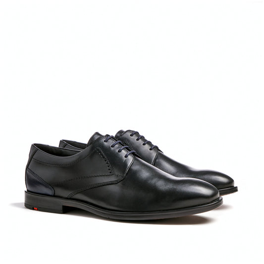 Lloyd Schnürschuh 22852 KALMAR in Schwarz