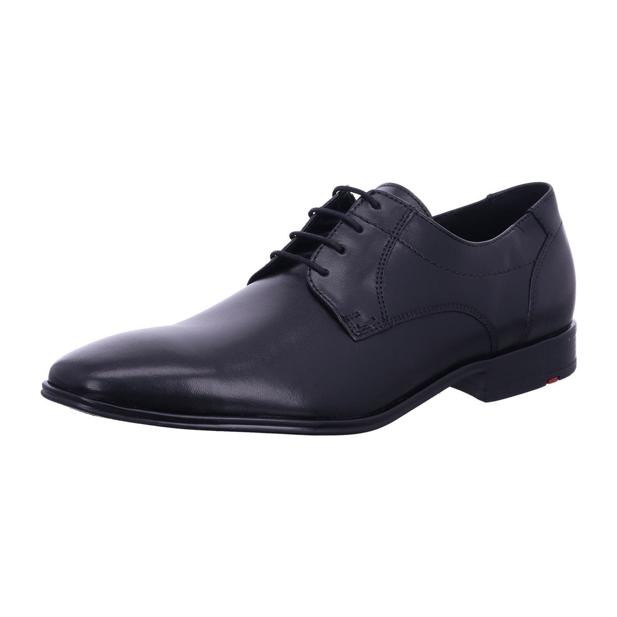Lloyd Schnürschuh 25505 CORE 111 in Schwarz