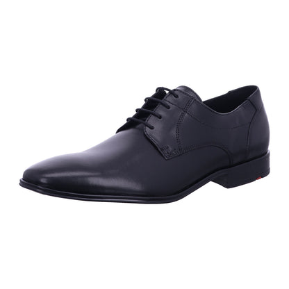 Lloyd Schnürschuh 25505 CORE 111 in Schwarz