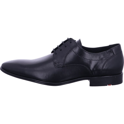 Lloyd Schnürschuh 25505 CORE 111 in Schwarz
