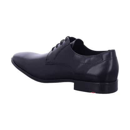 Lloyd Schnürschuh 25505 CORE 111 in Schwarz