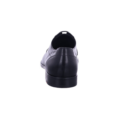 Lloyd Schnürschuh 25505 CORE 111 in Schwarz