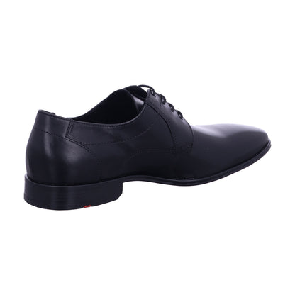 Lloyd Schnürschuh 25505 CORE 111 in Schwarz