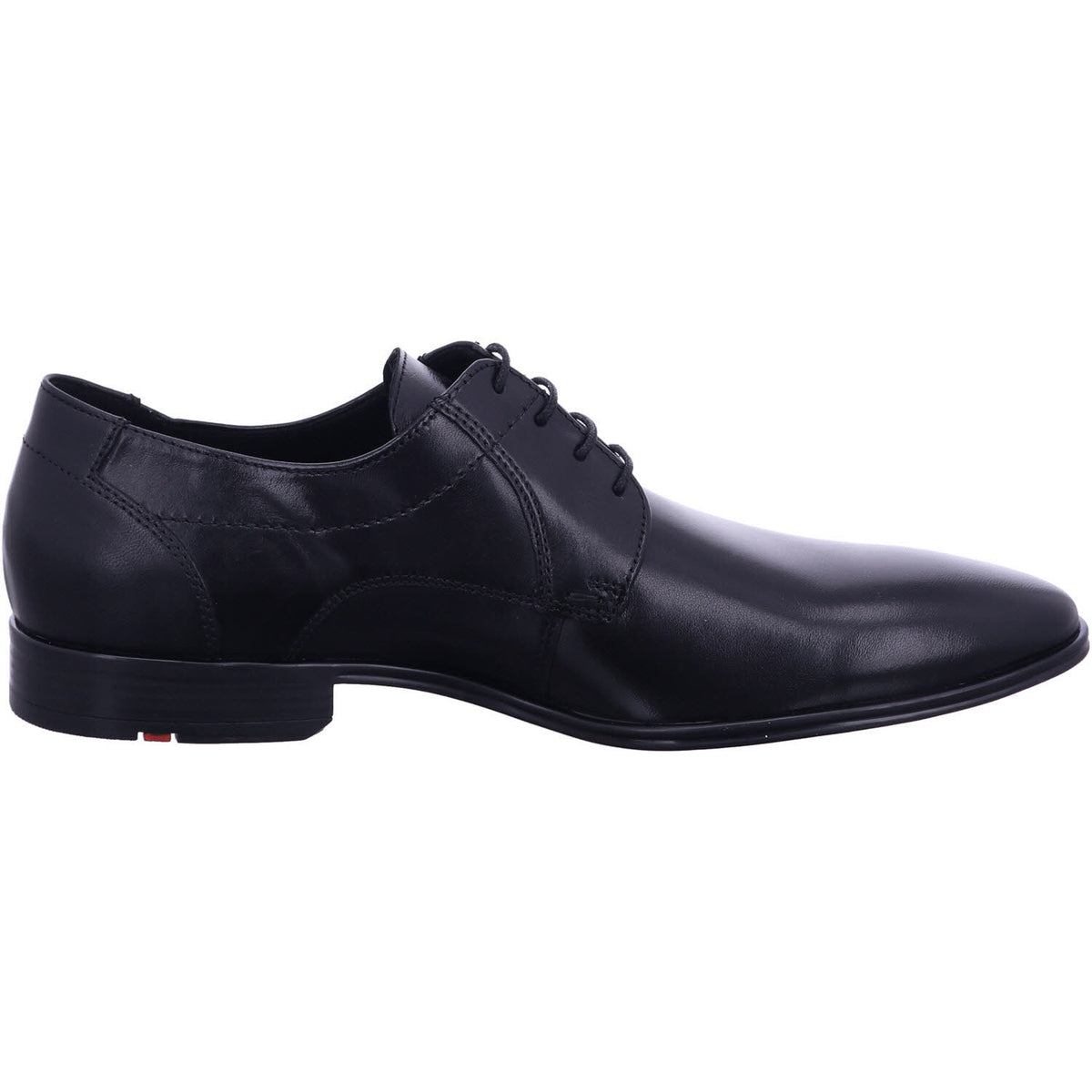 Lloyd Schnürschuh 25505 CORE 111 in Schwarz