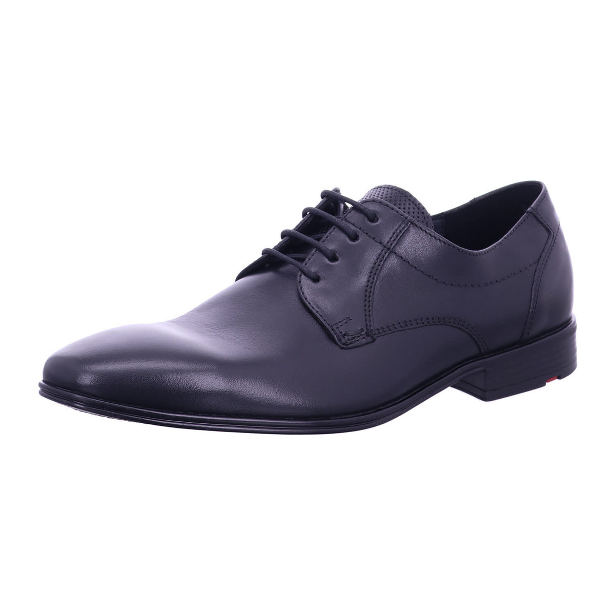 Lloyd Schnürschuh 27558 OSMOND in Schwarz
