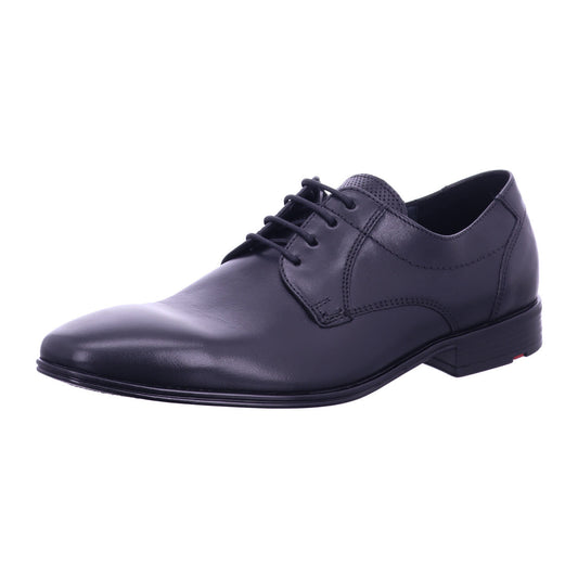 Lloyd Schnürschuh 27558 OSMOND in Schwarz