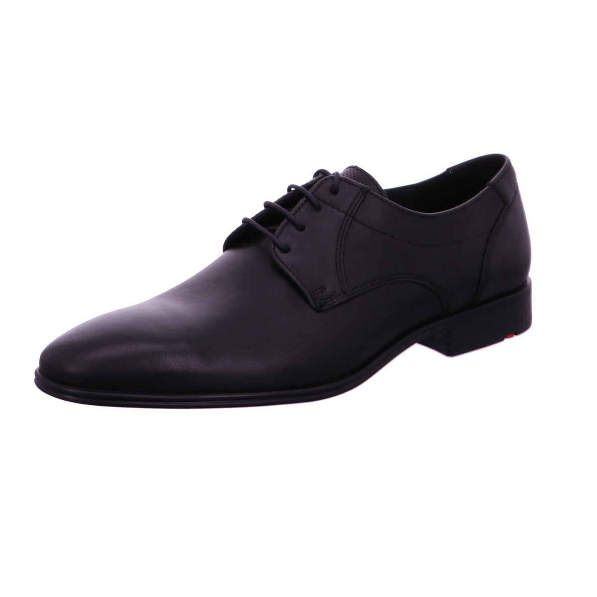 Lloyd Schnürschuh 27558 OSMOND in Schwarz