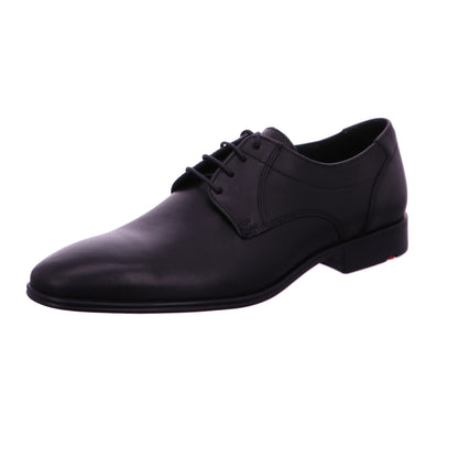 Lloyd Schnürschuh 27558 OSMOND in Schwarz