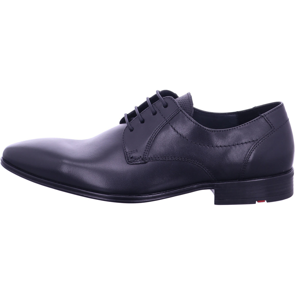 Lloyd Schnürschuh 27558 OSMOND in Schwarz
