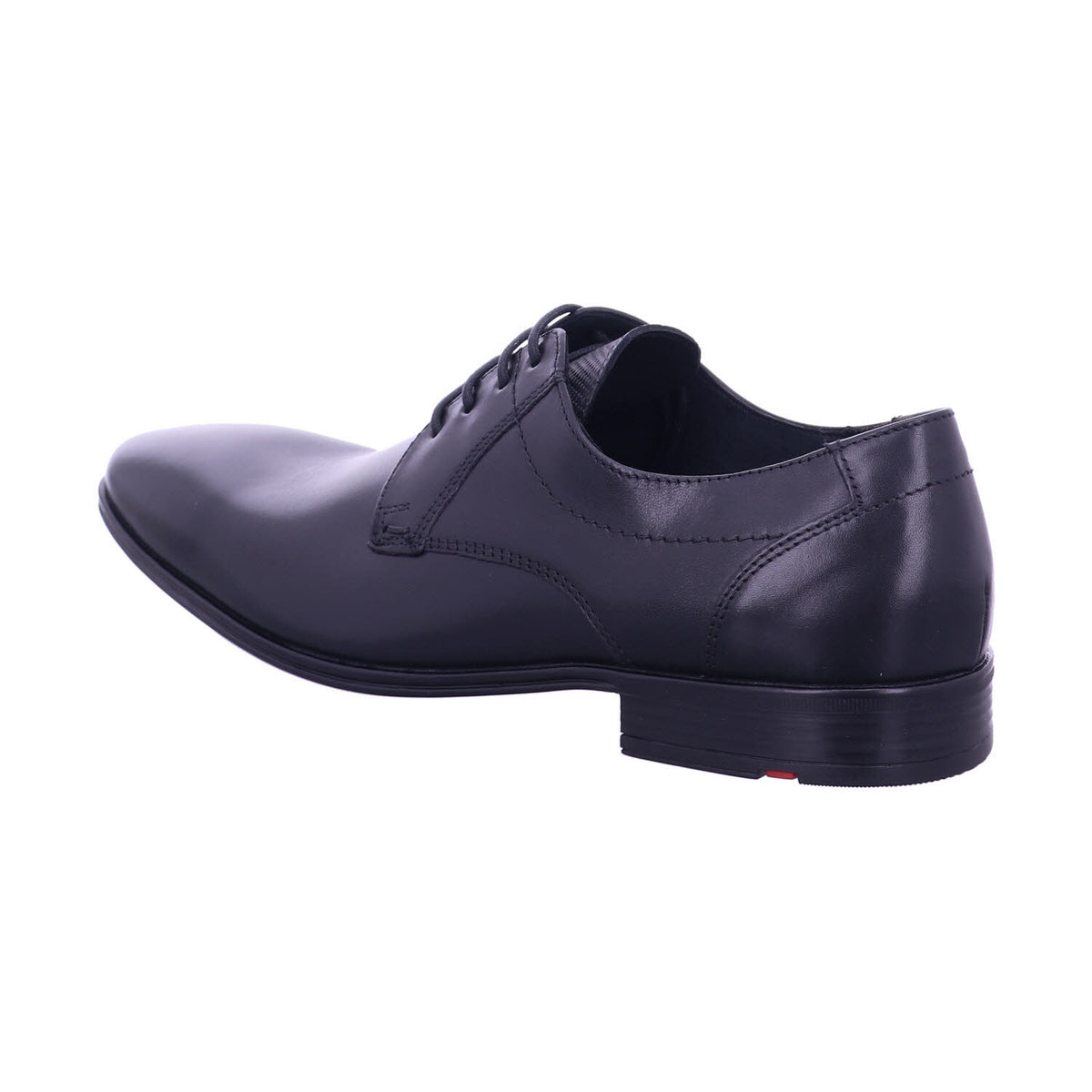 Lloyd Schnürschuh 27558 OSMOND in Schwarz