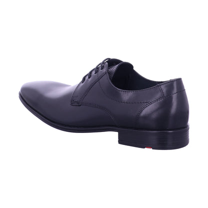 Lloyd Schnürschuh 27558 OSMOND in Schwarz