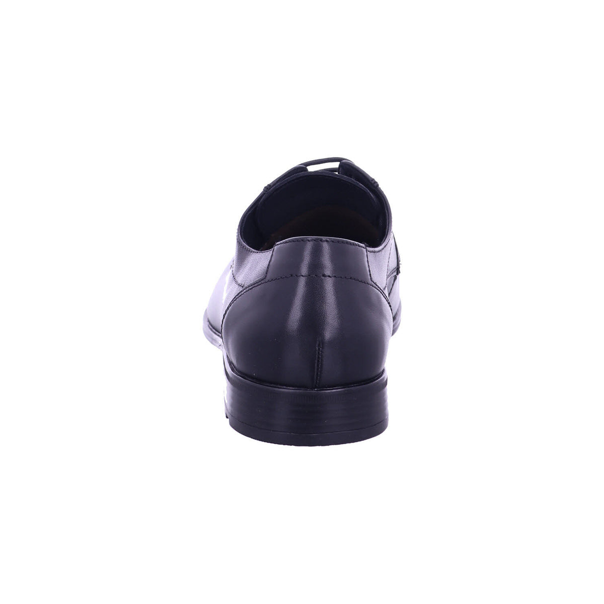 Lloyd Schnürschuh 27558 OSMOND in Schwarz