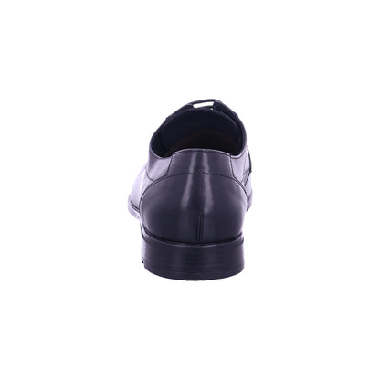 Lloyd Schnürschuh 27558 OSMOND in Schwarz