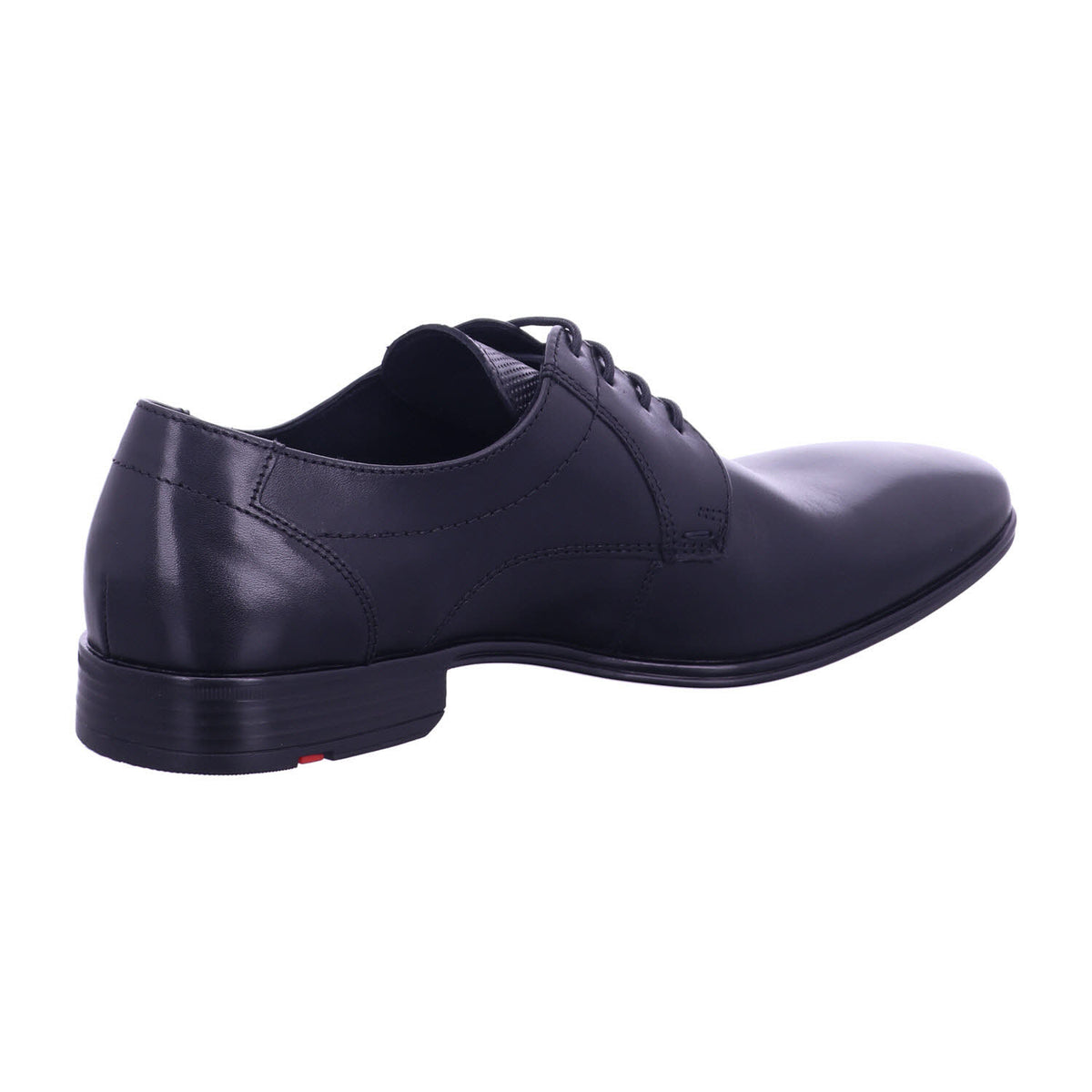 Lloyd Schnürschuh 27558 OSMOND in Schwarz