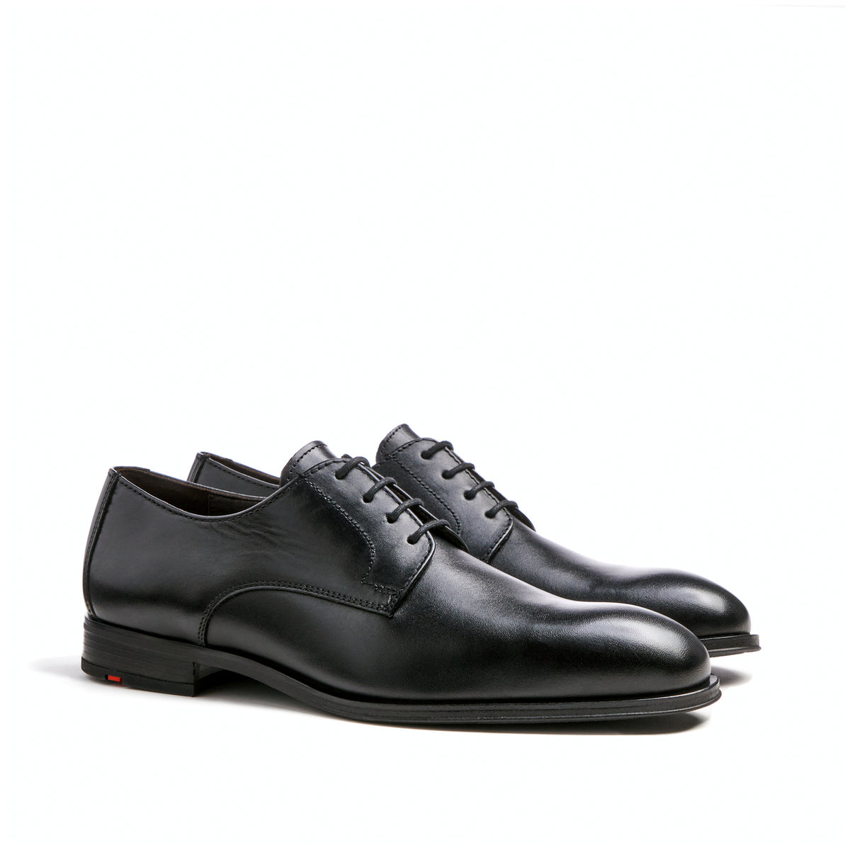 Lloyd Schnürschuh 12076 SABRE in Schwarz