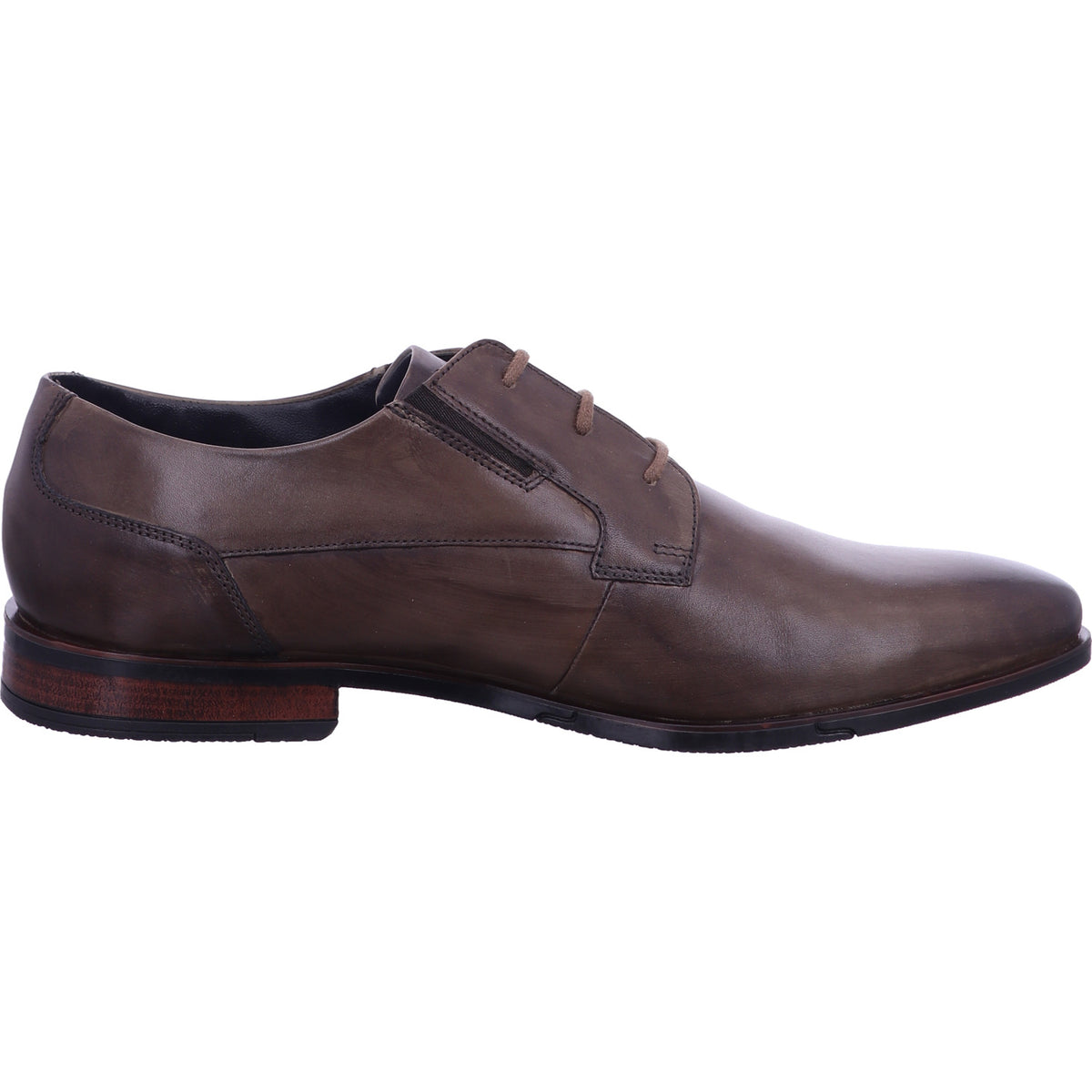Bugatti Schnürschuh 312AFY111100  in Grau