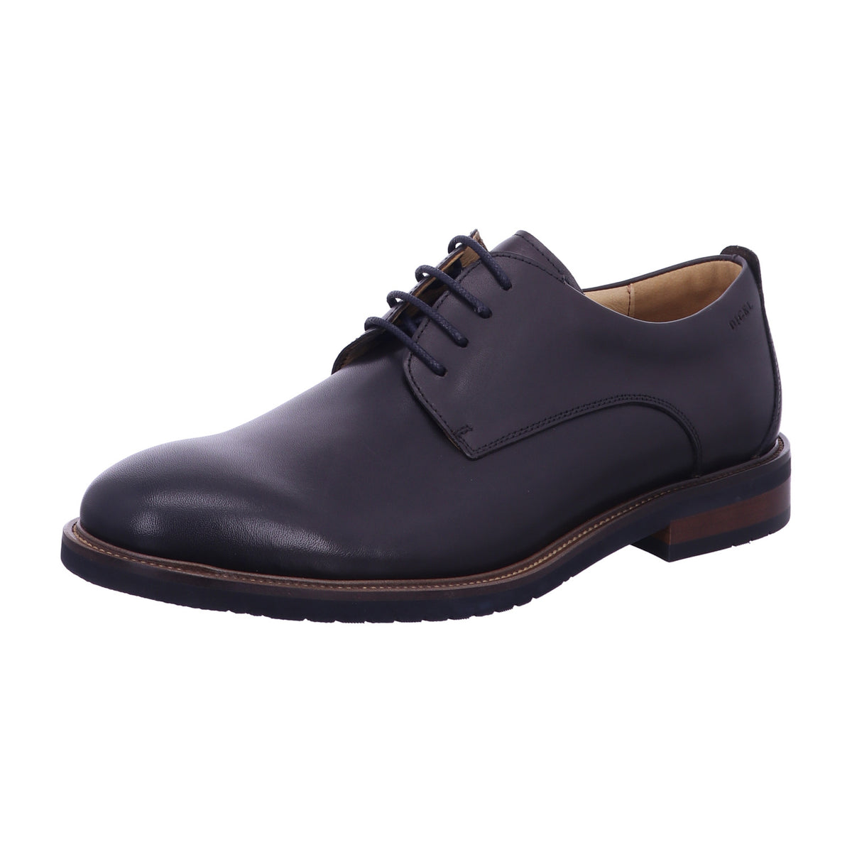Digel Schnürschuh 1001940 Sascha in Braun