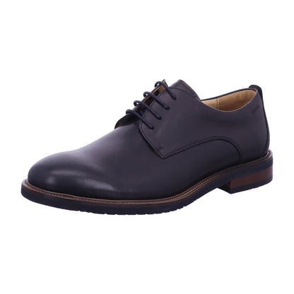 Digel Schnürschuh 1001940 Sascha in Braun