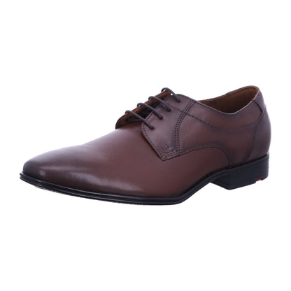 Lloyd Schnürschuh 27558 OSMOND in Braun