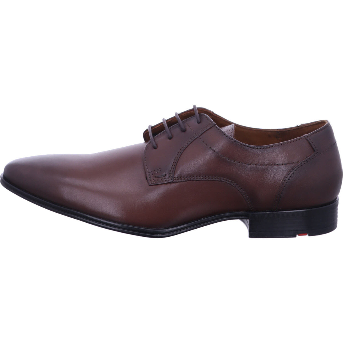 Lloyd Schnürschuh 27558 OSMOND in Braun