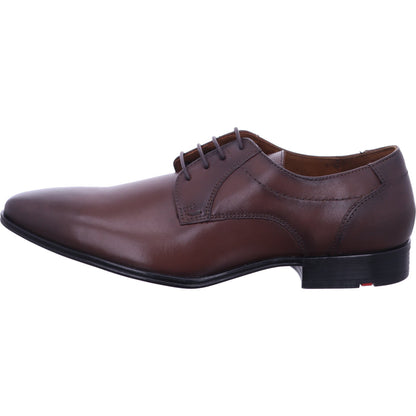 Lloyd Schnürschuh 27558 OSMOND in Braun