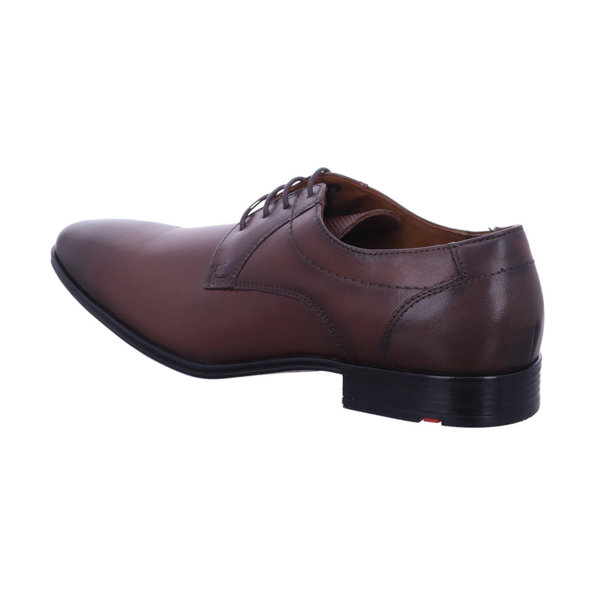 Lloyd Schnürschuh 27558 OSMOND in Braun