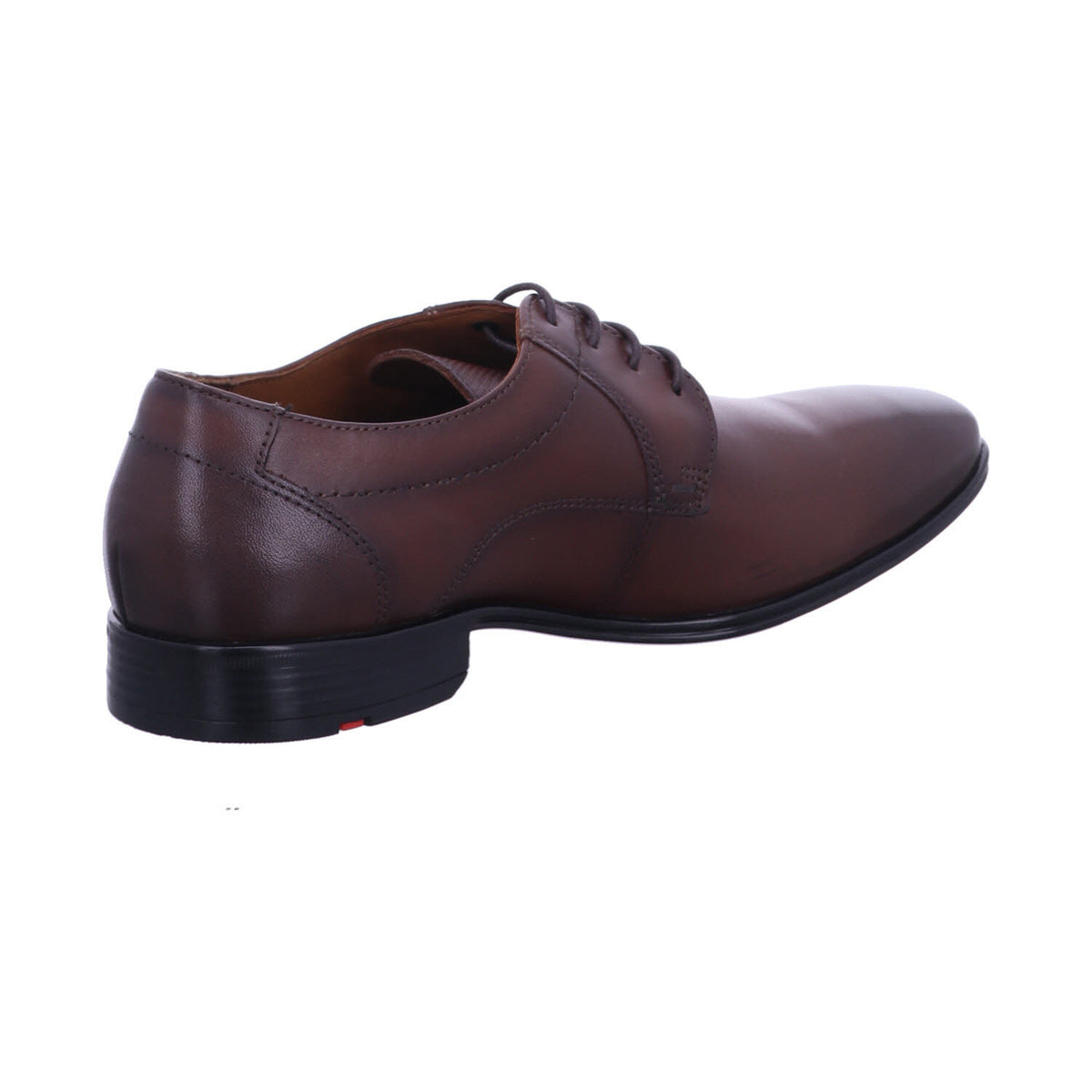 Lloyd Schnürschuh 27558 OSMOND in Braun