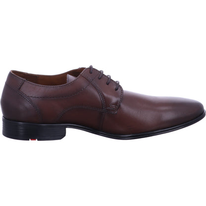 Lloyd Schnürschuh 27558 OSMOND in Braun