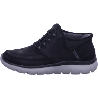 Skechers Schnürschuh 232927 SUMMITS - SIEGUL in Schwarz