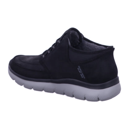 Skechers Schnürschuh 232927 SUMMITS - SIEGUL in Schwarz