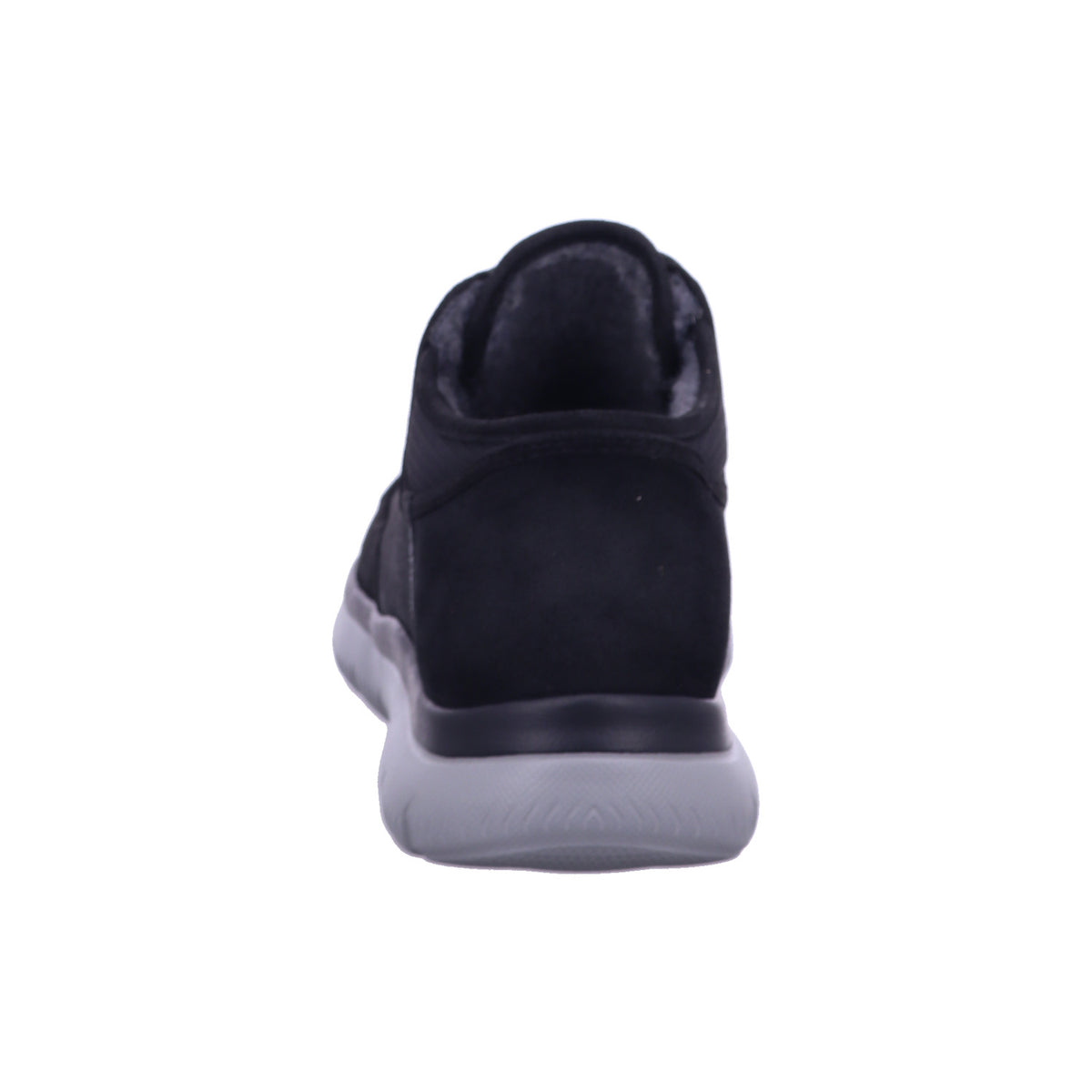 Skechers Schnürschuh 232927 SUMMITS - SIEGUL in Schwarz