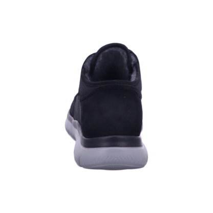 Skechers Schnürschuh 232927 SUMMITS - SIEGUL in Schwarz