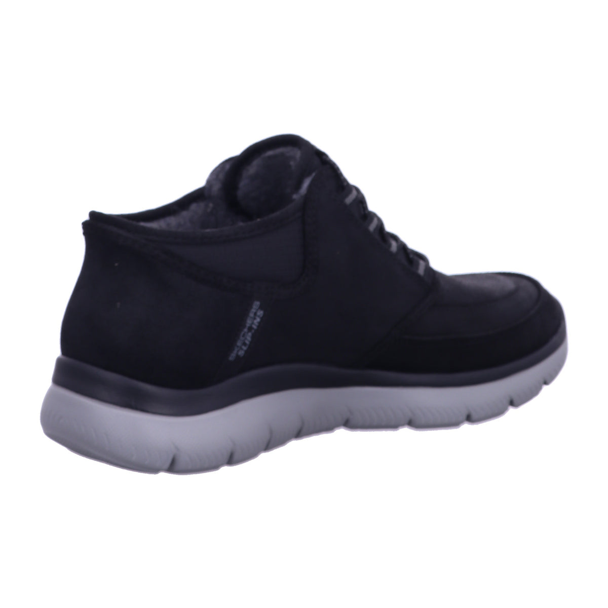 Skechers Schnürschuh 232927 SUMMITS - SIEGUL in Schwarz