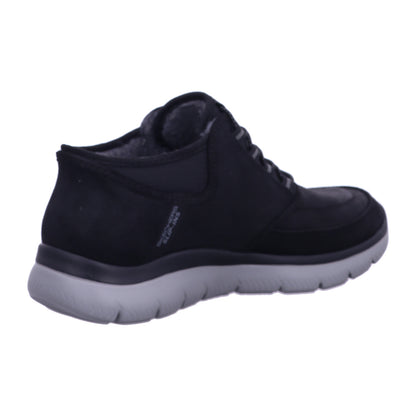 Skechers Schnürschuh 232927 SUMMITS - SIEGUL in Schwarz