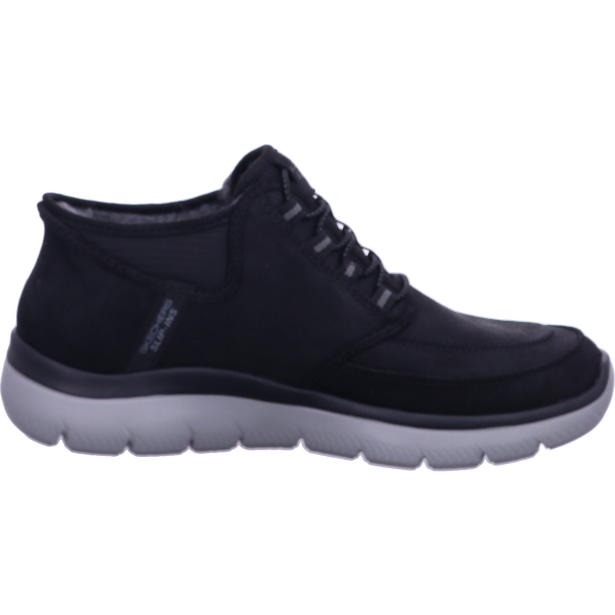 Skechers Schnürschuh 232927 SUMMITS - SIEGUL in Schwarz