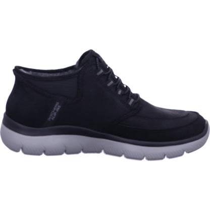 Skechers Schnürschuh 232927 SUMMITS - SIEGUL in Schwarz