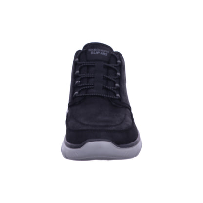 Skechers Schnürschuh 232927 SUMMITS - SIEGUL in Schwarz