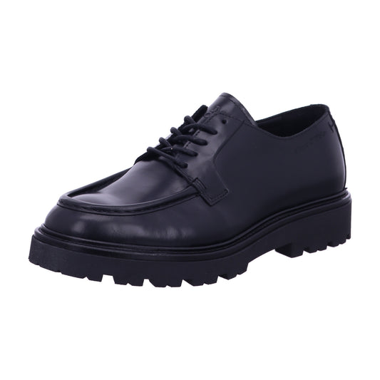 Marc O'Polo Schnürschuh 5000017195  in Schwarz