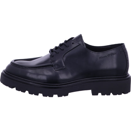 Marc O'Polo Schnürschuh 5000017195  in Schwarz