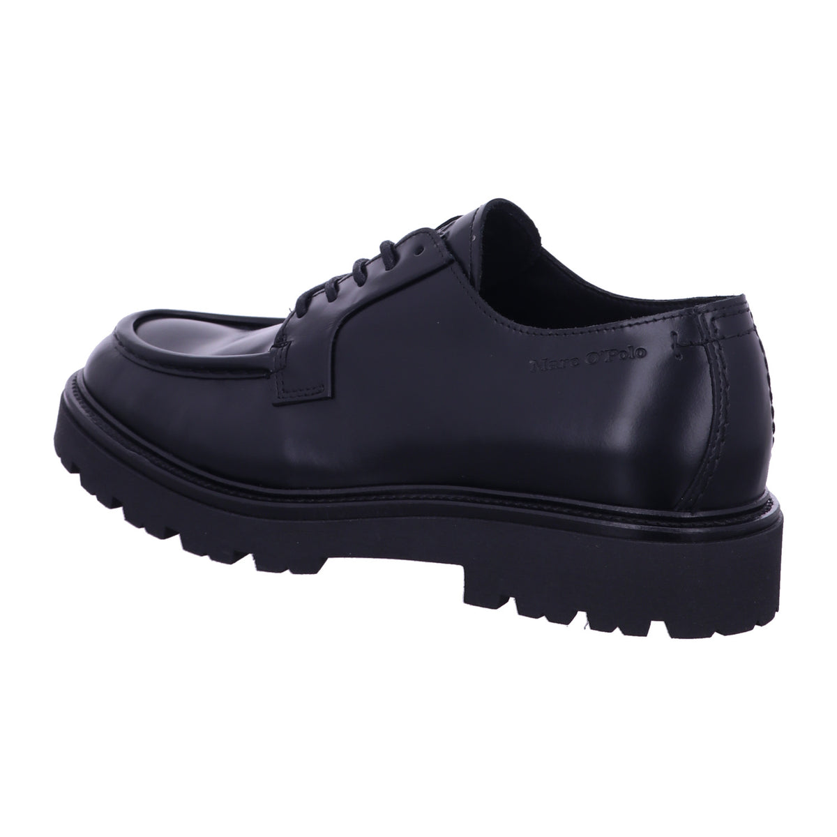 Marc O'Polo Schnürschuh 5000017195  in Schwarz