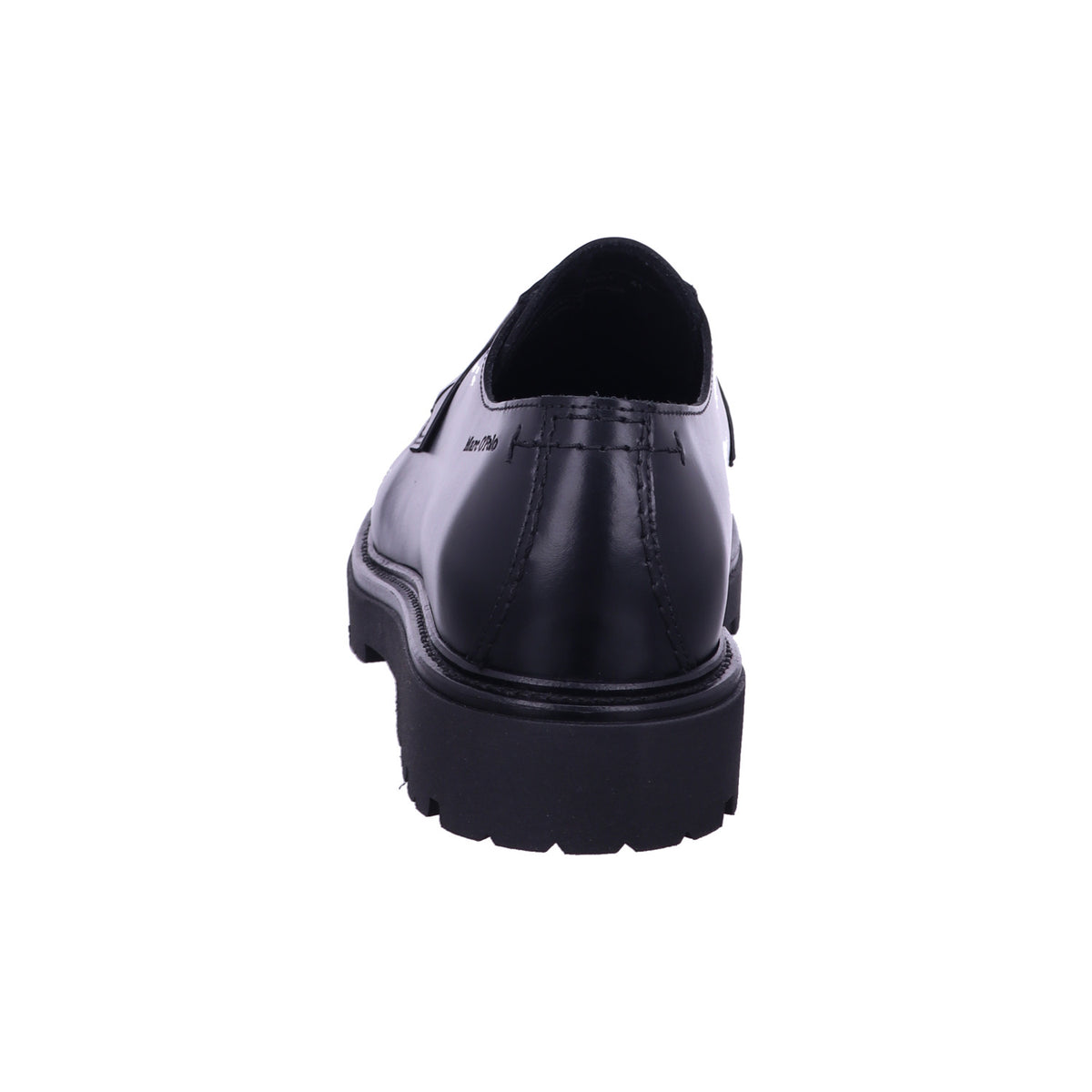 Marc O'Polo Schnürschuh 5000017195  in Schwarz