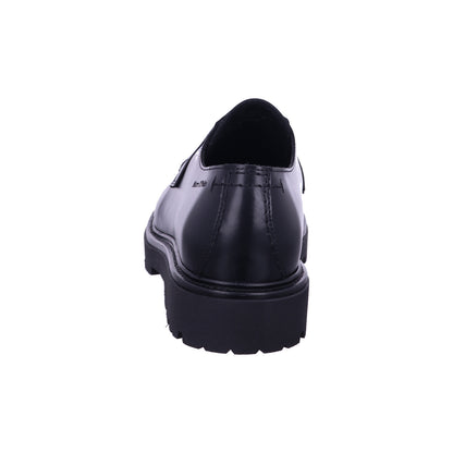 Marc O'Polo Schnürschuh 5000017195  in Schwarz