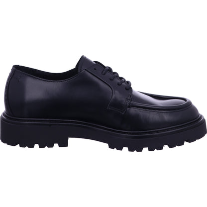 Marc O'Polo Schnürschuh 5000017195  in Schwarz