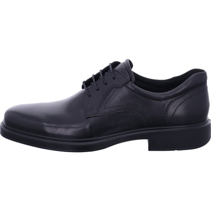 Ecco Schnürschuh 500164 Mens in Schwarz
