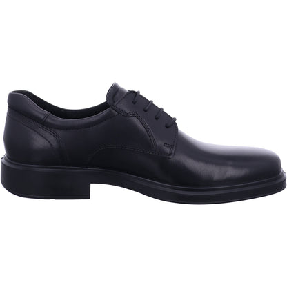 Ecco Schnürschuh 500164 Mens in Schwarz